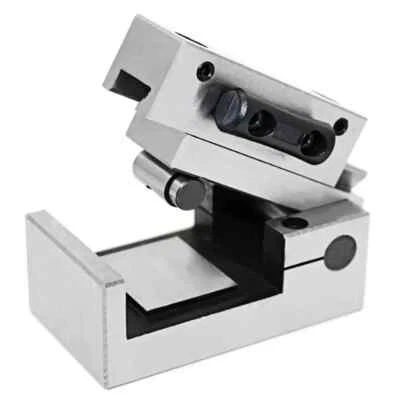  New 0-60° Angle Sine Dresser Fixture For Grinding Wheel Grinding Machine - Image 1 of 4