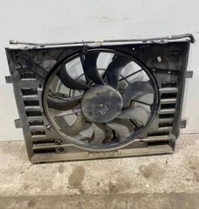 Radiator Fan Porsche CAYENNE 2016 7P0121207B - Picture 1 of 10