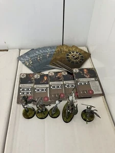 Warhammer Underworlds - Skaeth’s Wild Hunt. Season 3. New, Assembled & Painted - Picture 1 of 9