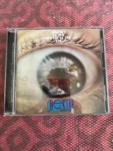 Nektar- Journey To Centre Of Eye - CD - Hybrid SACD Multichannel 2004 UK Import - Picture 1 of 12