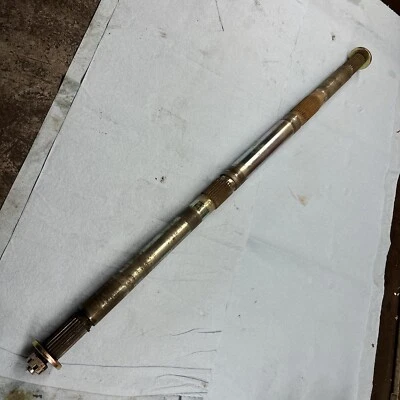 2006 Polaris Sportsman 90 Youth  ATV Rear Axle Good Foto 1 de 4