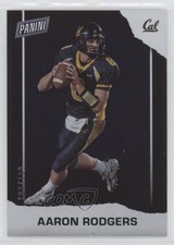 2021 Panini Father's Day Football Foil /199 Aaron Rodgers #FB6
