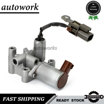 Válvula de control de aire de ralentí para Nissan 1991-1999 Sentra 200SX Infiniti G20 2378164Y10 Foto 1 de 4