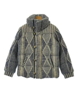 THE DUFFER OF ST. GEORGE Down Jackets / Down Vests M 2200549976028 - Picture 1 of 8