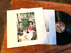Led Zeppelin LP Präsenz 1976 Original Vinyl SS-8416 Album Gatefold Monarch Pre!
