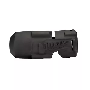 Milwaukee 49-16-2864 Llave de Impacto de Alto Par Bota de Goma Protectora 2864-20 - Imagen 1 de 2