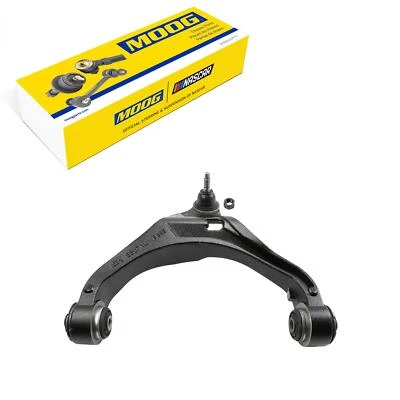 Brazo de control delantero izquierdo inferior MOOG para Mitsubishi Raider 2006-2009 Foto 1 de 3