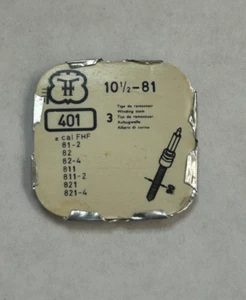 Winding Stem for FF 401 10 1/2 - 81  - New Old Stock - Picture 1 of 5