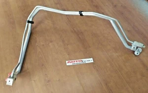TUBO ARIA CONDIZIONATA 46430356 FIAT BRAVO BRAVA ALFA ROMEO 145 146 60813061 - Picture 1 of 4