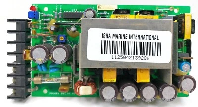 Módulo PCB Volgen DXC 50 VD-014 SNT-T8 Foto 1 de 4