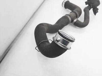 2006-2009 Mercedes-Benz E350 Lower Radiator Hose 211-501-81-82 *Cut Hose* - Image 1 of 4