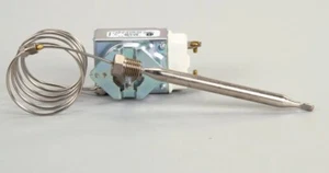 Pitco 60125401 / Imperial 1175 Fryer Thermostat Robertshaw not China - Free Ship - Picture 1 of 1