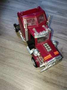 LKW MASK RHINO M.A.S.K. KENNER Vintage unvollständig 1985 - Bild 1 von 6