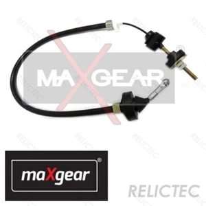 Clutch Cable Skoda:FELICIA I 1,II 2 6U2721335D 6U0721335 - Picture 1 of 2