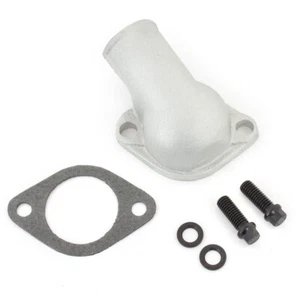 Thermostat Housing & Gasket fits Hemi 6 215 245 265 (BONUS ARP BOLTS) Chrysler - Picture 1 of 3