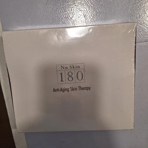 Nu Skin 180 Anti-Aging Skin Therapy System Complete Set 2005 - Picture 1 of 2