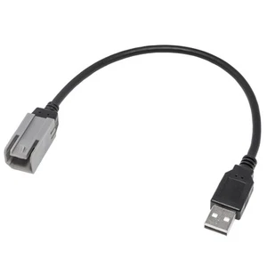 USB Port Retention Cable for Jeep Dodge Ram Chrysler 2010-2015 - Picture 1 of 7