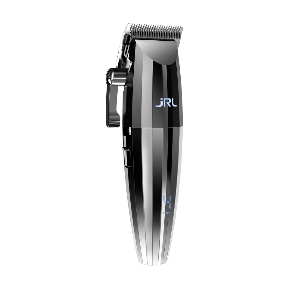 JRL Fresh Fade 2020C Clipper (Silber) Haarschneidemaschine - Bild 1 von 4