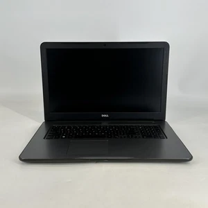 Dell Inspiron 5767 17.3 FHD 2.7 GHz i7-7500U 8GB 1TB HDD AMD R7 M440 - Frame Gap - Picture 1 of 13