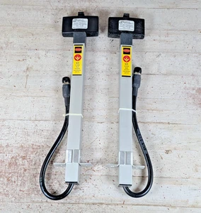 lot 2 HyperLink Tech Feedhorn ONLY 2.4GHz 24dBi for HG2442G Grid Antenna 15 in - Picture 1 of 5