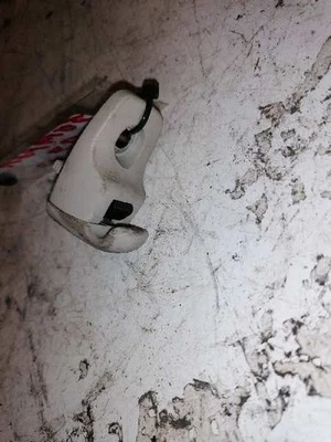 MOYEN / DERECHO / 946451 POUR CITROËN JUMPER PRITSCHE 2.0 BLUE-HDI FAP CAT - Photo 1/2