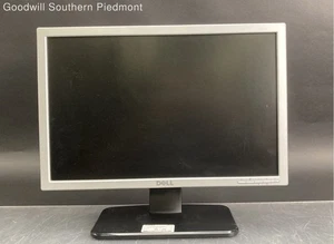 Dell SE198WFPv 19" Monitor - Tested - Picture 1 of 9