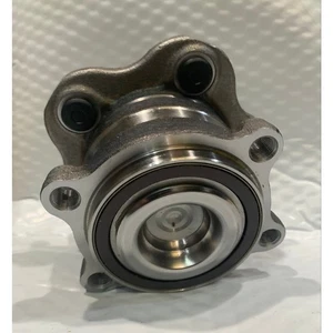 Rear Wheel Bearing Hub Assembly 2009-2018 Maxima 2007-2018 Altima - Bild 1 von 3