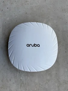Point d'accès WiFi Aruba AP-535 - Photo 1/3