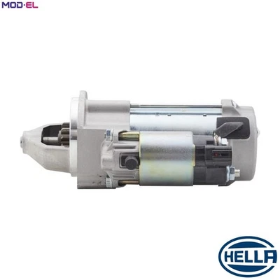 STARTER 8EA 011 611-501 FOR HYUNDAI KIA CEE'D/PRO/Hatchback/Van/Combi/SW SOUL - Image 1 of 4