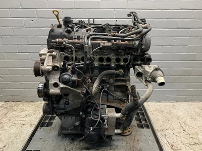 2010-2015 HYUNDAI iX35 KIA SPORTAGE 2.0 CRDI ENGINE D4HA  WITH INJECTORS & PUMP - Image 1 of 4