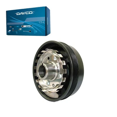 Dayco Engine Harmonic Balancer For 2000-2005 Buick LeSabre - Image 1 of 4