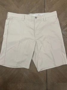 Callaway Golf Mens Lightweight Shorts 34” waist 9” inseam - Picture 1 of 7