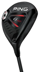 Ping Golf Club G410 17.5* 5 Wood Regular Graphite Very Good - Picture 1 of 3