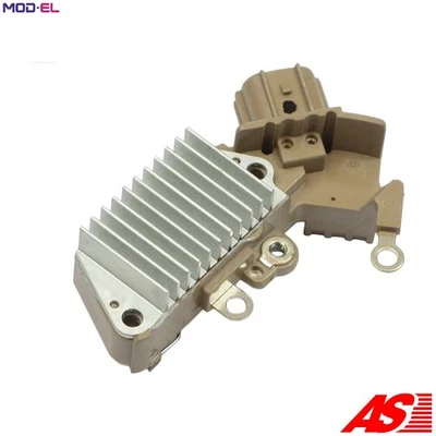 ALTERNATOR REGULATOR ARE6076 - Image 1 of 4