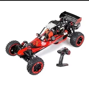 ROVAN BAJA 5B RV360A-47 1/5 Scale 29cc RC CAR - FREE SHIPPING - NEW - L@@K - Picture 1 of 2