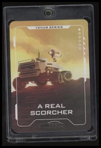 Disney Epcot Space 220 Venus - Un verdadero quemador - Imagen 1 de 2