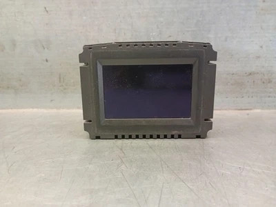 13178765 DISPLAY MULTIFUNZIONE / 13178765 / 5478824 PER OPEL VECTRA C GTS Z02 - Immagine 1 di 4