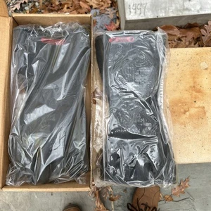 Salisbury Klasse 0, Größe 10 1/2 lang 14" Gummi Lineman's Glove ASTM D120 NEU 2 - Bild 1 von 7