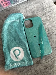 iPhone 12 Loopy Case - Photo 1 sur 2