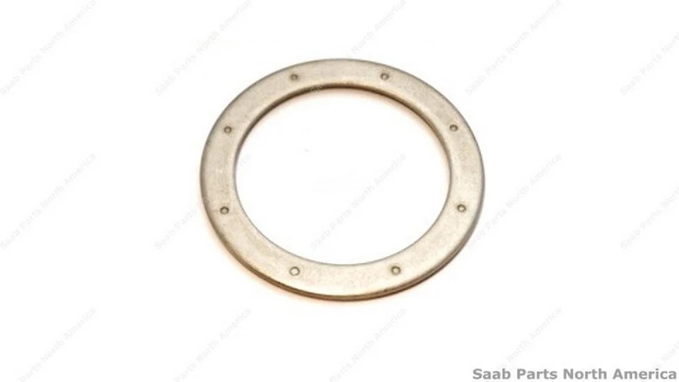 Genuine Saab Manual Transmission Gear Thrust Washer For 1996 Saab 9000 90543241- - Image 1 of 1