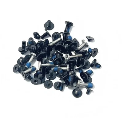 Set of screws kit For DELL Alienware X14 R1 P150G P150G001/P15G002/P150G003 - Image 1 of 2