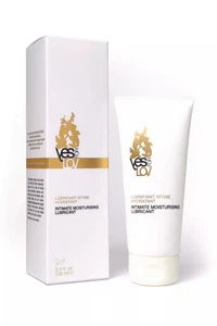 YESforLOV - Lubricante hidratante íntimo - 100 ml - Imagen 1 de 2