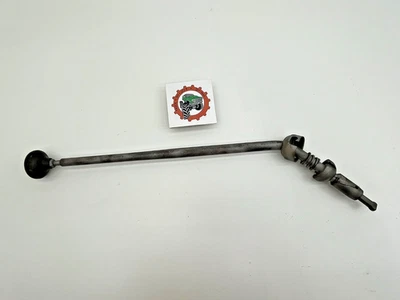 1960-1963 Chevy GMC Pickup SM420 Shifter Handle with Knob  OEM Chevrolet GM GMC - Image 1 of 4