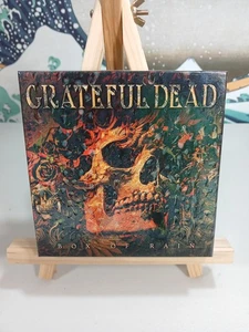 Grateful Dead Box Of Rain 10 Cd Box Set - Picture 1 of 14