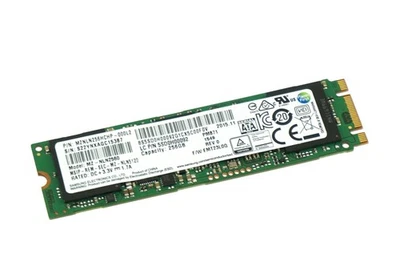 5SD0H00092 MZN256HCHP-000L2 OEM LENOVO SSD 256GB 900-13ISK 80MK (A)(CA23) - Image 1 of 2