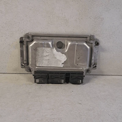 26FM0879 Centralina iniezione  PEUGEOT 206 1.6 16V SW 5p/b/1587cc - Immagine 1 di 4