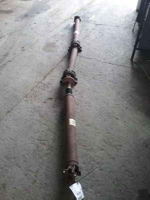 2021 FORD TRANSIT3500 Rear Drive Shaft 148" Wb VIN 8 8th Digit Fits 20-2 - Image 1 of 4