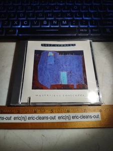 Andy Summers Mysterious Barricades CD 010058203926 - Bild 1 von 4