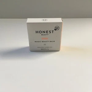 *Honest Beauty Magic Beauty Balm (0.17oz/5g) New Sealed As Seen In Pictures - Picture 1 of 3