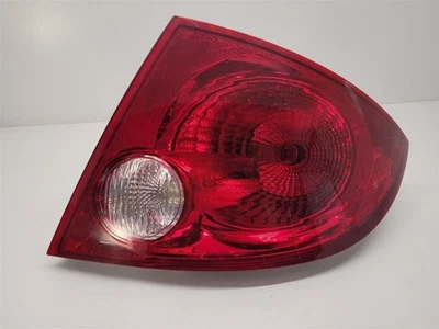2005-2010 CHEVROLET COBALT RH Passenger Right Tail Light Sedan 20868642        - Image 1 of 4